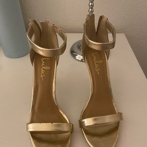 Good shoes